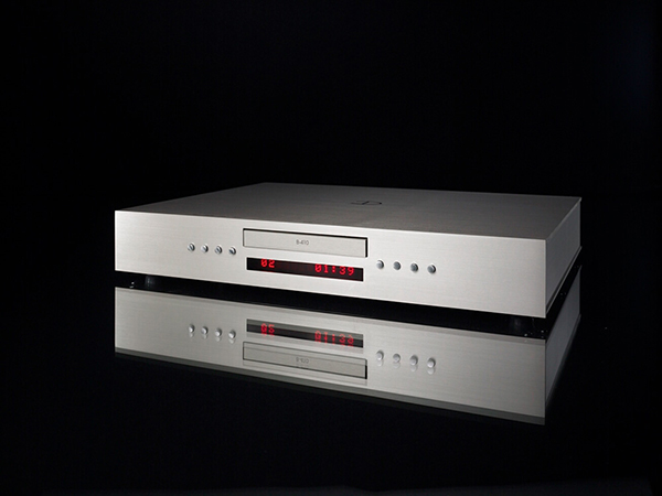 新一代入門(mén)機(jī)種 Densen B-410XS CD唱盤(pán)