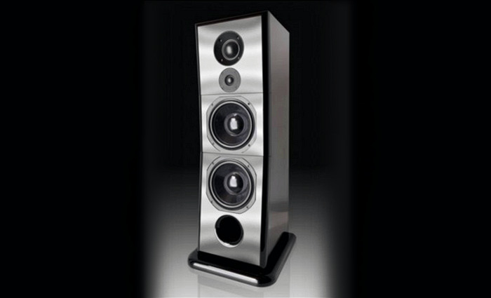 Graham VOTU Loudspeaker Graham VOTU Loudspeaker