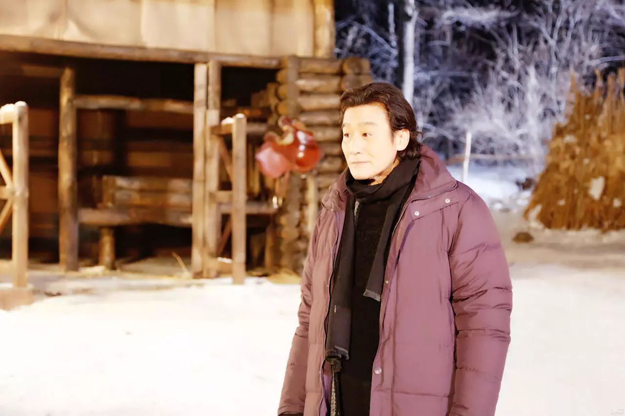 西伯利亞風(fēng)云