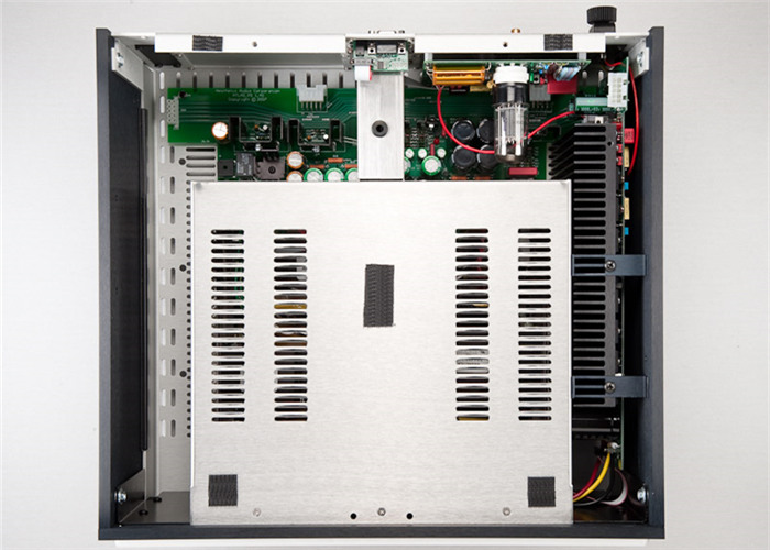 aesthetix Atlas后級(jí)功放 aesthetix Atlas后級(jí)功放