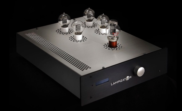 可量身制作 LampizatOr Big 7 DSD DAC 可量身制作 LampizatOr Big 7 DSD DAC