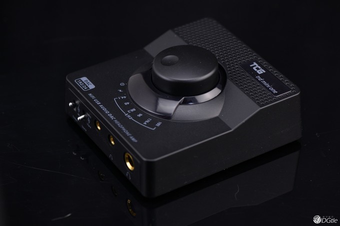 超濃縮的桌面機(jī) 談?wù)凾RD MINI ONE 超濃縮的桌面機(jī) 談?wù)凾RD MINI ONE