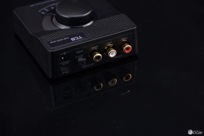 超濃縮的桌面機(jī) 談?wù)凾RD MINI ONE 超濃縮的桌面機(jī) 談?wù)凾RD MINI ONE