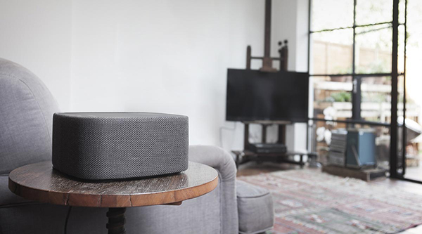 由聲而形都是英國(guó)風(fēng) Cambridge Yoyo S藍(lán)牙喇叭 由聲而形都是英國(guó)風(fēng) Cambridge Yoyo S藍(lán)牙喇叭