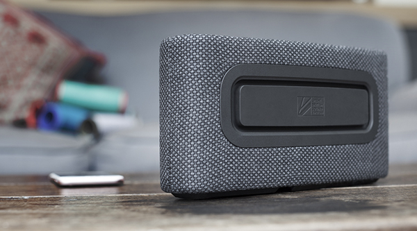 由聲而形都是英國(guó)風(fēng) Cambridge Yoyo S藍(lán)牙喇叭 由聲而形都是英國(guó)風(fēng) Cambridge Yoyo S藍(lán)牙喇叭