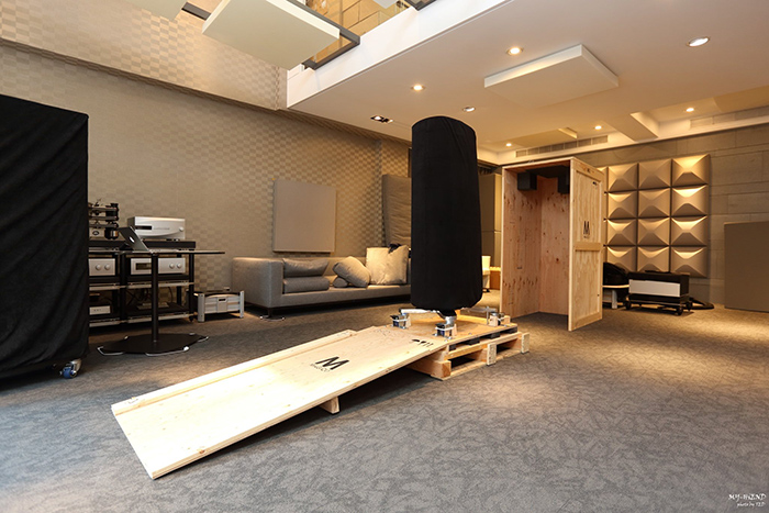 震撼開箱 MAGICO M6 震撼開箱 MAGICO M6