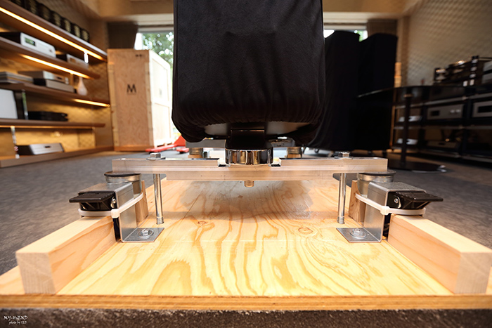 震撼開箱 MAGICO M6 震撼開箱 MAGICO M6