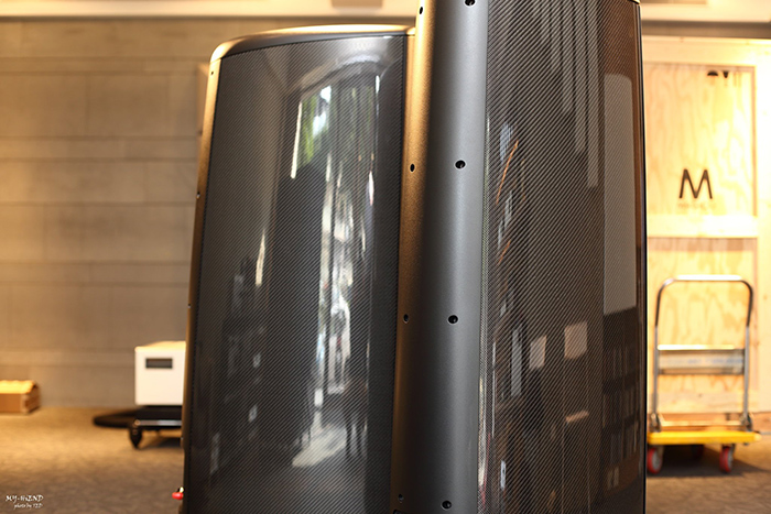 震撼開箱 MAGICO M6 震撼開箱 MAGICO M6