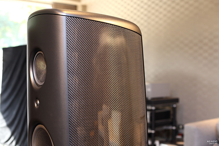 震撼開箱 MAGICO M6 震撼開箱 MAGICO M6