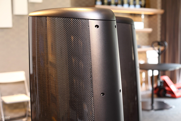 震撼開箱 MAGICO M6 震撼開箱 MAGICO M6