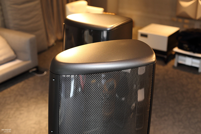 震撼開箱 MAGICO M6 震撼開箱 MAGICO M6