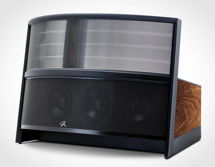 Martin Logan Illusion ESL C34A中置音箱 Martin Logan Illusion ESL C34A中置音箱