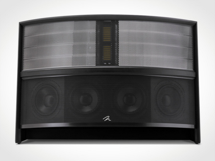 Martin Logan Illusion ESL C34A中置音箱 Martin Logan Illusion ESL C34A中置音箱