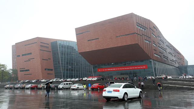 2018年廣州國際高級(jí)音響展 2018年廣州國際高級(jí)音響展