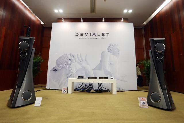 2018年廣州國際高級(jí)音響展 2018年廣州國際高級(jí)音響展