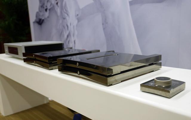 2018年廣州國際高級(jí)音響展 2018年廣州國際高級(jí)音響展