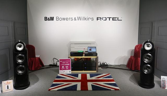 2018年廣州國際高級(jí)音響展 2018年廣州國際高級(jí)音響展