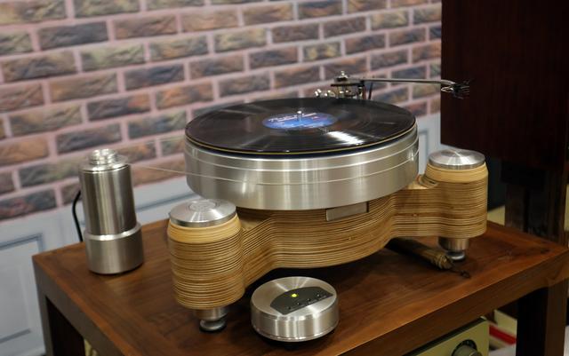 2018年廣州國際高級(jí)音響展 2018年廣州國際高級(jí)音響展