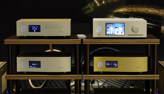 2018年廣州國際高級(jí)音響展 2018年廣州國際高級(jí)音響展