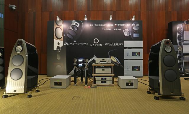 2018年廣州國際高級(jí)音響展 2018年廣州國際高級(jí)音響展