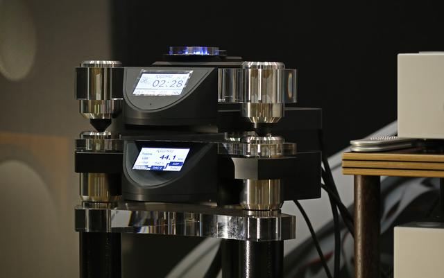 2018年廣州國際高級(jí)音響展 2018年廣州國際高級(jí)音響展