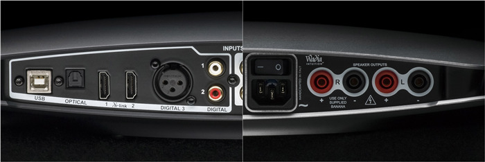 懷念Intuition 01放大器