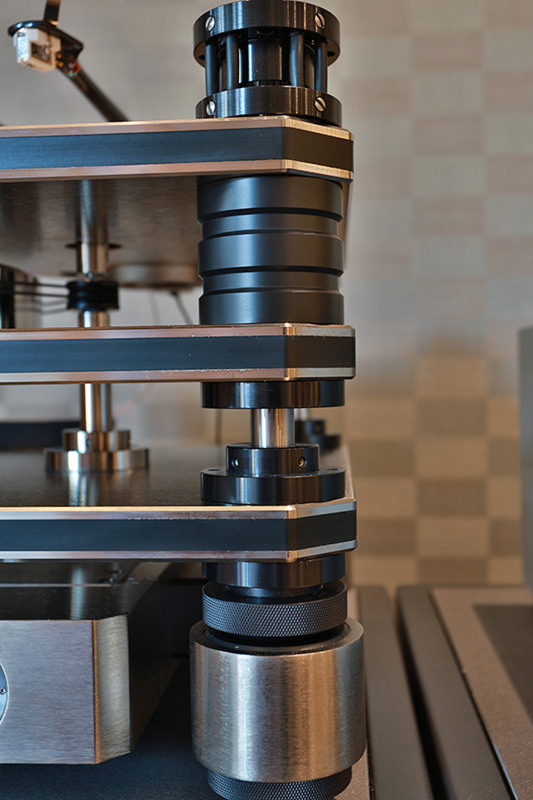 限量旗艦款Kronos Pro試聽(tīng)