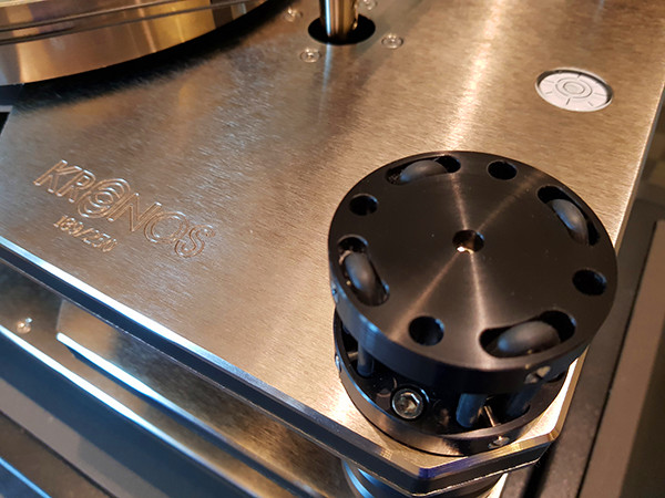 限量旗艦款Kronos Pro試聽(tīng)