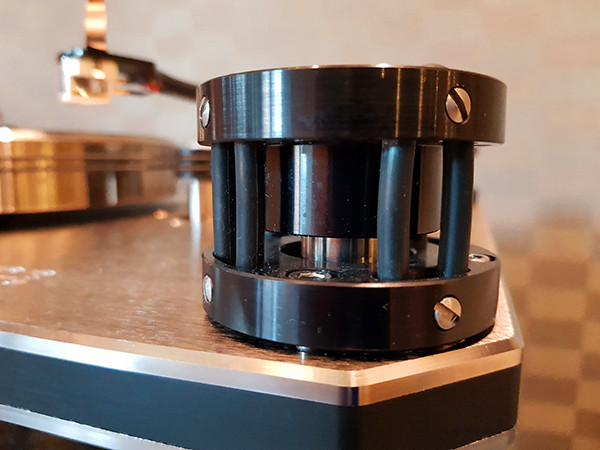 限量旗艦款Kronos Pro試聽(tīng)