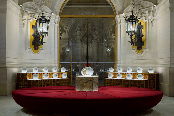 巴黎歌劇院版Gold Phantom