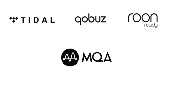 TEAC UD-505、NT-505、CG-10M