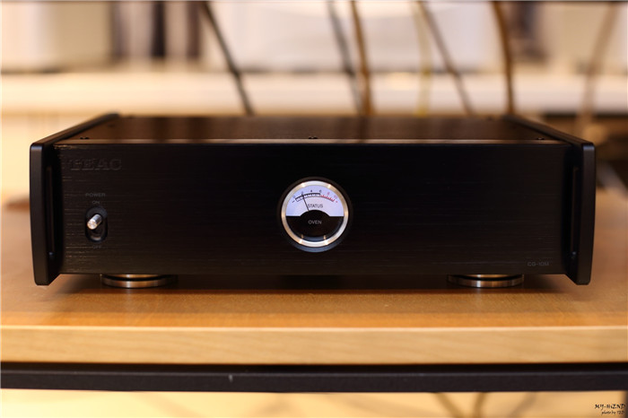 TEAC UD-505、NT-505、CG-10M