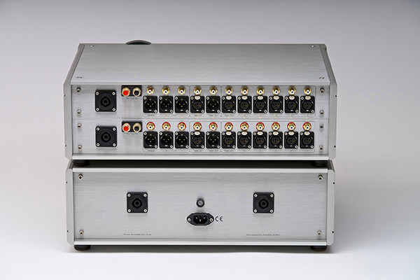 Pass Labs Xs Preamp前級(jí)