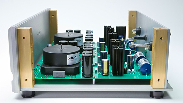 Pass Labs Xs Preamp前級(jí)