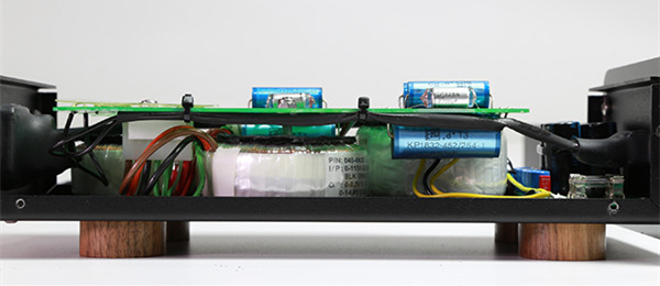 Stein Music Stateline Phono 2