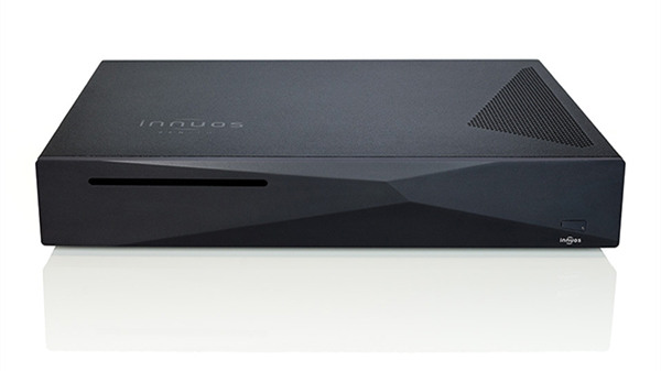 Innuos Zenith MK.II STD音樂伺服器