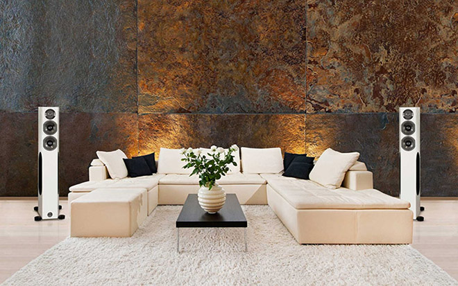 Audio Physic、Trigon Audio: 品味與務(wù)實(shí)的邂逅