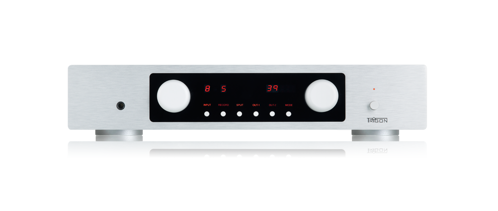 Audio Physic、Trigon Audio: 品味與務(wù)實(shí)的邂逅