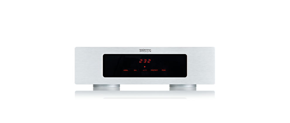 Audio Physic、Trigon Audio: 品味與務(wù)實(shí)的邂逅