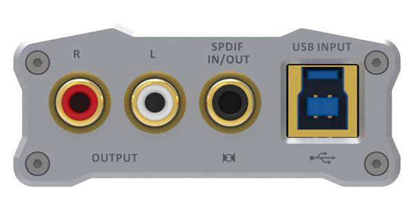 iFi Nano iOne USB DAC iFi Nano iOne USB DAC