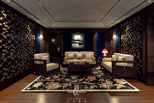 頂級私人影院 頂級私人影院