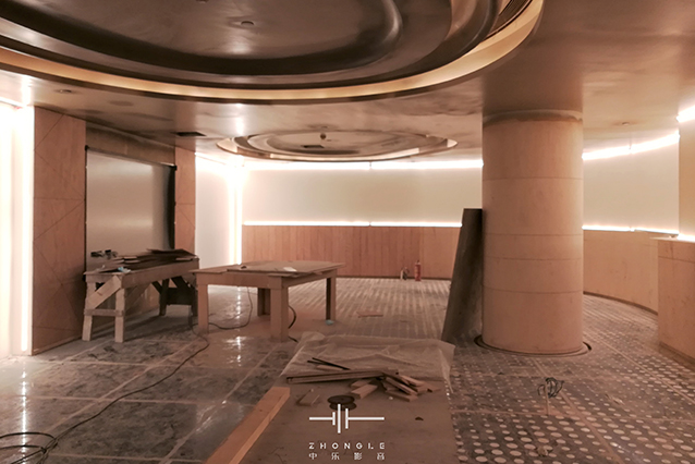 專業(yè)KTV私人會所