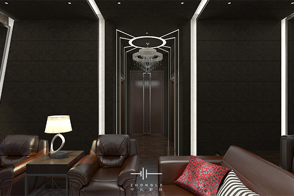 頂級(jí)私人影院