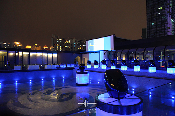 頂級(jí)私人影院