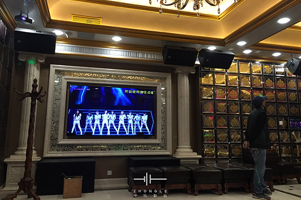 為什么要安裝頂級(jí)私人影院需要做哪些