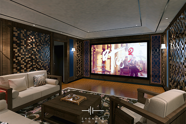 頂級(jí)私人影院比電影院好的原因是什么