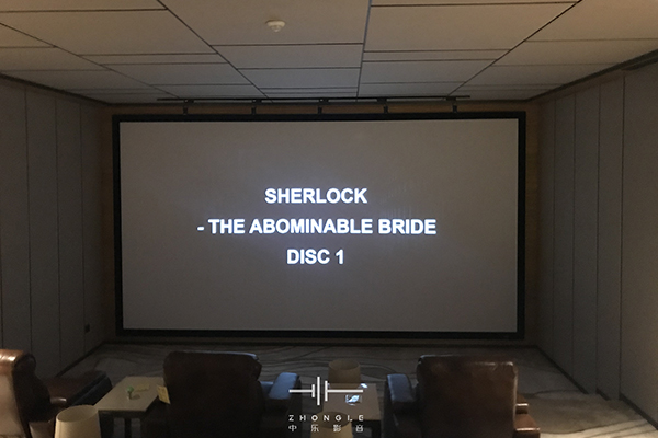 私家影院裝修幾點(diǎn)注意事項(xiàng)