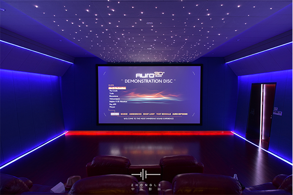 家庭影院系統(tǒng)設(shè)計 家庭影院系統(tǒng)設(shè)計