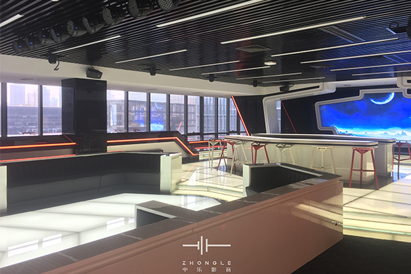 家庭影院系統(tǒng)設(shè)計(jì) 家庭影院系統(tǒng)設(shè)計(jì)