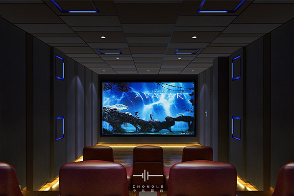 家庭影院系統(tǒng)設(shè)計 家庭影院系統(tǒng)設(shè)計